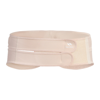 Bedrový pás po pôrode na zotavenie a rozdelenie panvy – Endurancex NLKS-9651, Lycra
