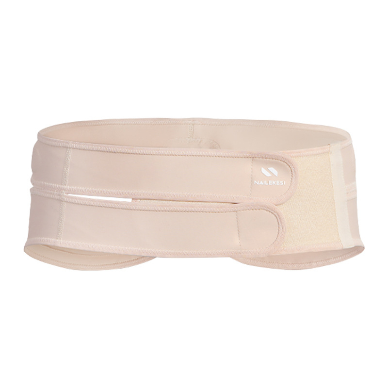 Bedrový pás po pôrode na zotavenie a rozdelenie panvy – Endurancex NLKS-9651, Lycra