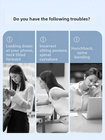 Curea pentru corectarea posturii spatelui, din fibre de poliester, protecție pentru umeri, universală, potrivită pentru yoga