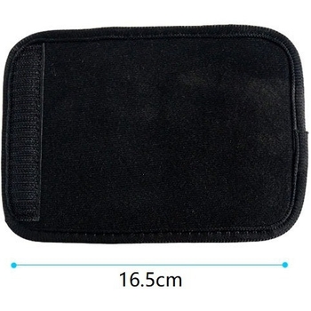 Bei Li Dekompresijska Jastučić za Pazuh – Korekcijski Pojas s Prozračnom Zaštitom, Model Decompression pad, Tržište 2024, Licencirana Privatna Značka, Certifikacija Proizvoda: Savjetovanje Službe za Korisnike