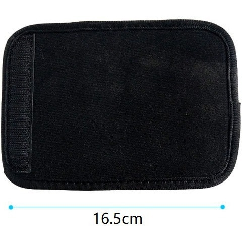 Bei Li Dekompresijska Jastučić za Pazuh – Korekcijski Pojas s Prozračnom Zaštitom, Model Decompression pad, Tržište 2024, Licencirana Privatna Značka, Certifikacija Proizvoda: Savjetovanje Službe za Korisnike