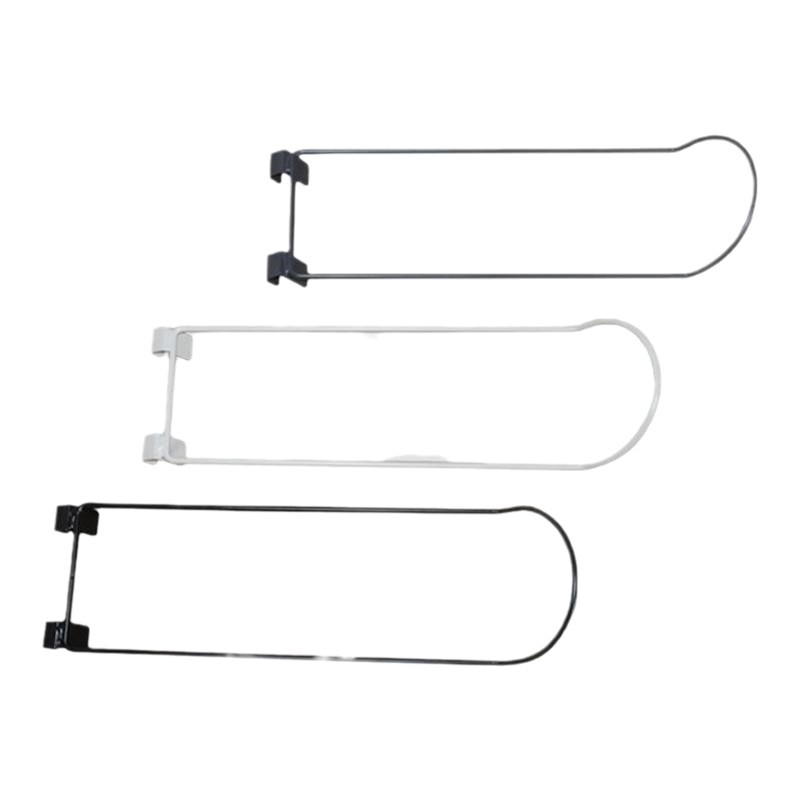 Ράφι προβολής για μπάλες με μονό εκθέτη και εξαρτήματα με διπλό γάντζο για αθλητικά είδη