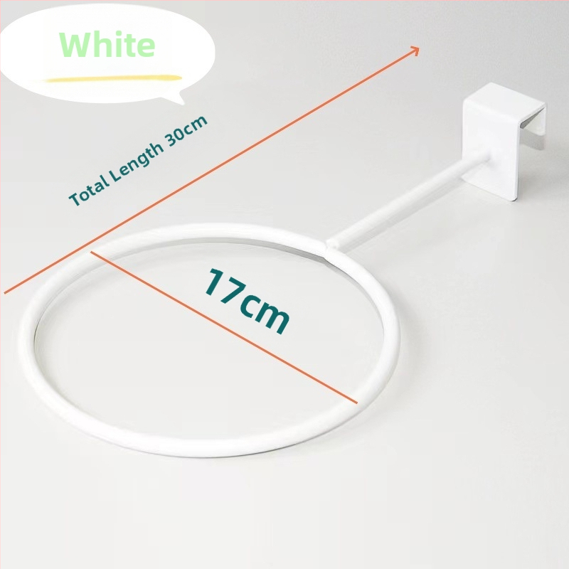 Ράφι προβολής για μπάλες με μονό εκθέτη και εξαρτήματα με διπλό γάντζο για αθλητικά είδη