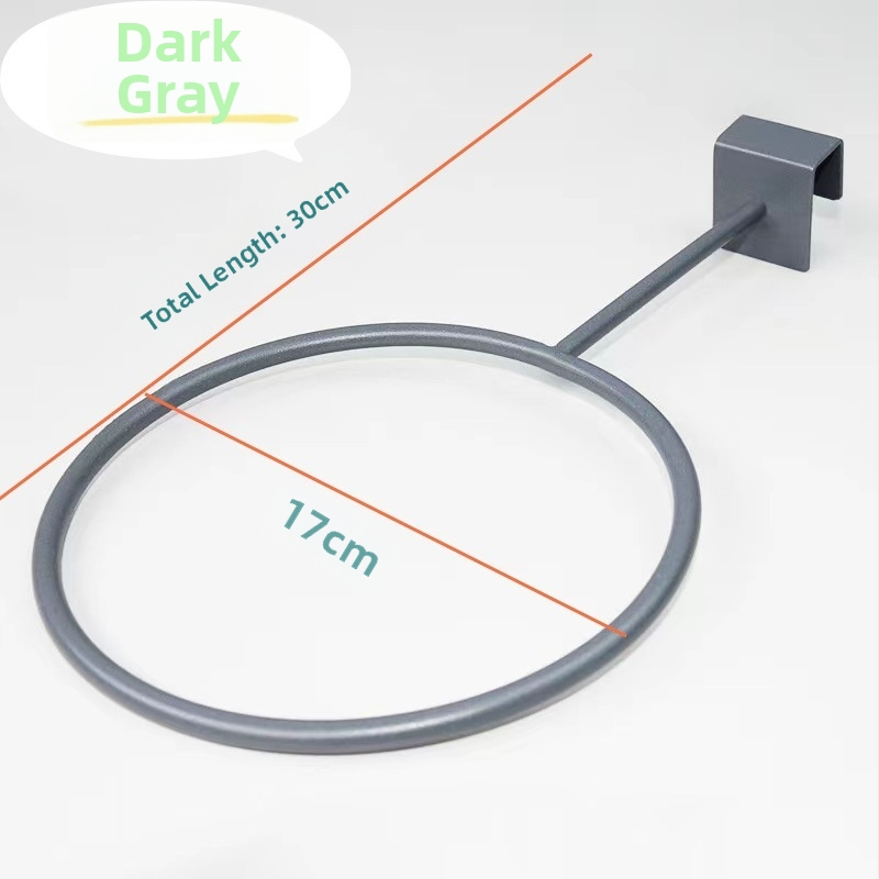 Ράφι προβολής για μπάλες με μονό εκθέτη και εξαρτήματα με διπλό γάντζο για αθλητικά είδη