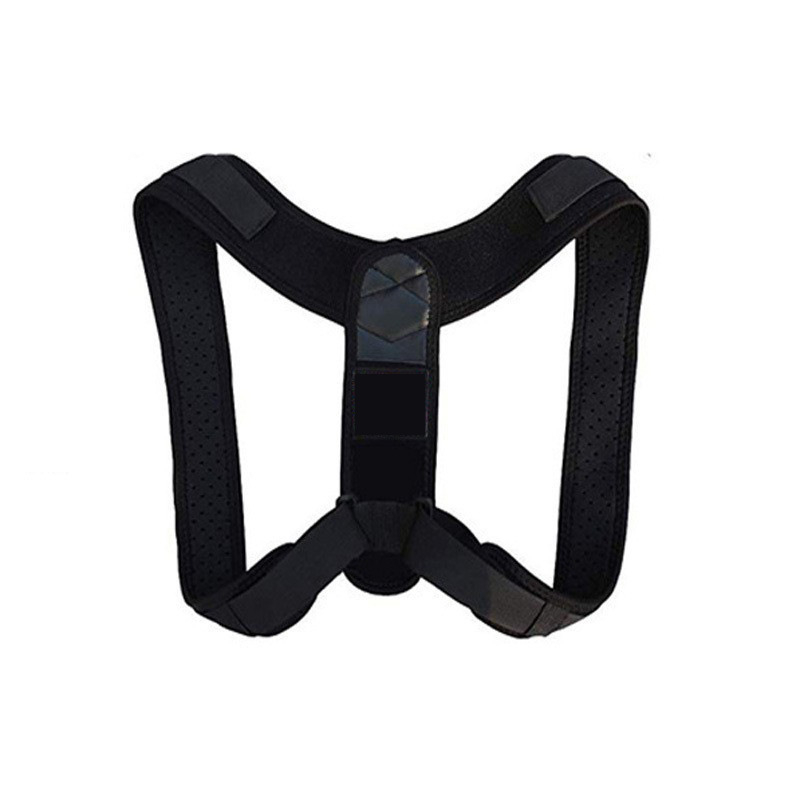 Korektor držania tela, model 008, materiál: nylon, všeobecné použitie, značka Postures