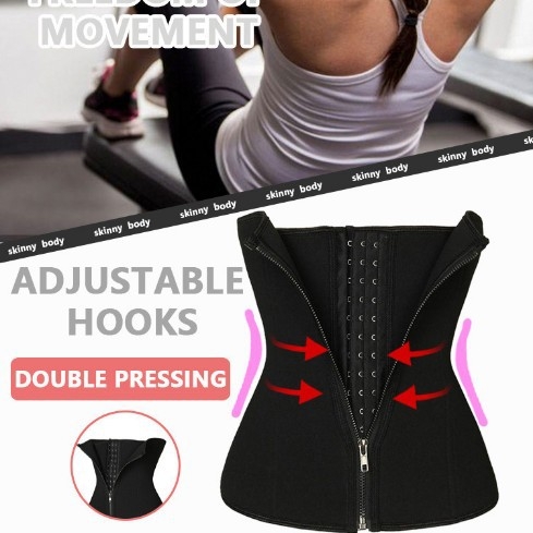 Pojas za mršavljenje struka za odrasle, korekcija rebrnog valgusa, podrška trbuhu i postpartum korset, fitness shapewear