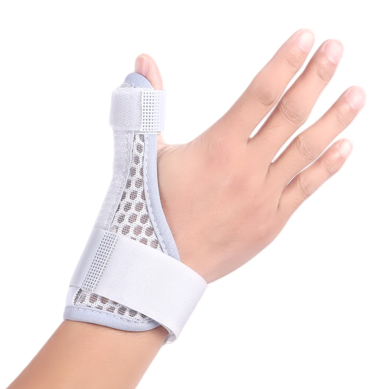 Palacna fixacijska traka s unaprijed navučenim uzorkom ćelija – podrška zglobu ruke za rehabilitaciju nakon sportskih ozljeda; Materijal: najlon, spandex, pamuk; Ispis logotipa moguć; Prilagodba dostupna