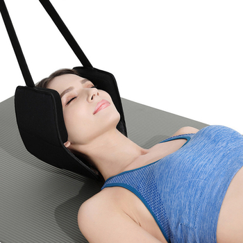 JEY Hammock za naprezanje vrata – Prijenosna zaštita vrata, Materijal: pena + baršun, Električno grijanje, Garancija 1 godina