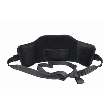 JEY Hammock za naprezanje vrata – Prijenosna zaštita vrata, Materijal: pena + baršun, Električno grijanje, Garancija 1 godina
