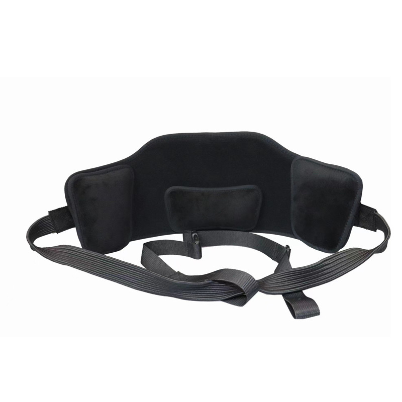 JEY Hammock za naprezanje vrata – Prijenosna zaštita vrata, Materijal: pena + baršun, Električno grijanje, Garancija 1 godina