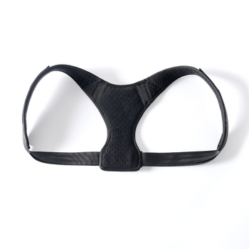 Коректор за стойка на гърба (Swan Cotton, модел за възрастни, стил Back-back, всички сезони)