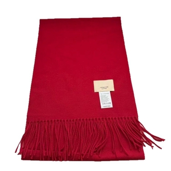 Šal od imitacijskog kašmira, poliester, warp knitting, održava toplinu zimi, elegantan minimalistički stil