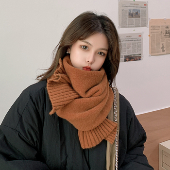 Шал - Полиестер >96%, Plain weave, Warp knitting, Топло, Шанхай