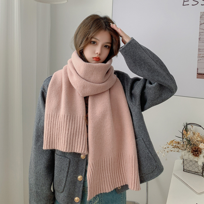 Шал - Полиестер >96%, Plain weave, Warp knitting, Топло, Шанхай