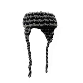 Traka za kosu, korejskog stila, unisex, U-oblik dizajn, materijal: tkanina