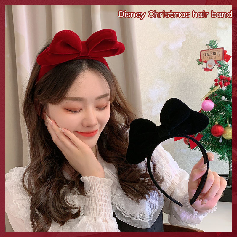 Mašna za kosu – ručno izrađeni tekstilni dodatak za žene, Meow marka, zima 2021, sladak stil.