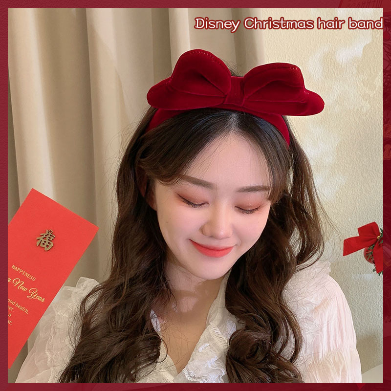 Mašna za kosu – ručno izrađeni tekstilni dodatak za žene, Meow marka, zima 2021, sladak stil.