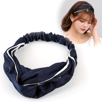 Kayan platnena traka za kosu za žene, dodaci za glavu, veliko pakiranje, poklon
