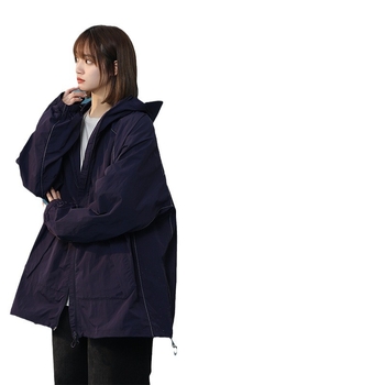 Unisex košulja s UPF50+ zaštita od sunca, prozračna, lagana, s kapuljom, slobodan kroj