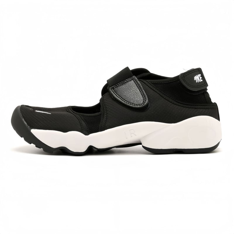 Sandale de plajă cu suprafață din plasă respirabilă, căptușeală din bumbac, talpă din cauciuc, închidere Velcro, toc mic 1-3 cm