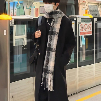 Lenvászon kabát, laza szabású, egysoros gombolás, rever