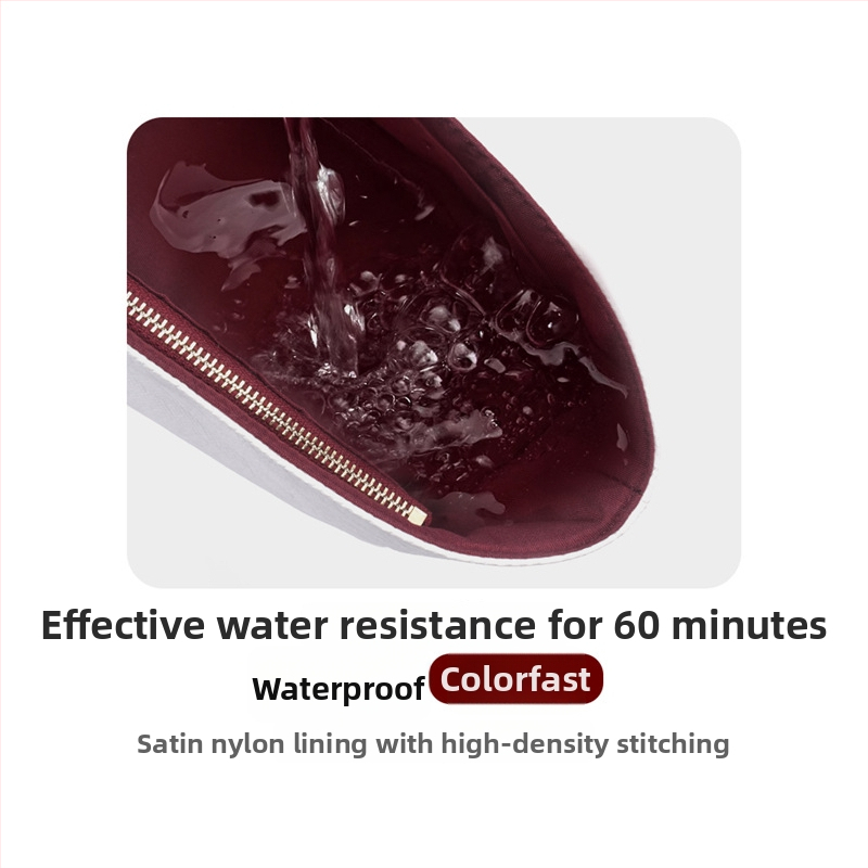 Termálna vnútorná podšívka tašky – udržiava teplo; akrylové vlákno; extra hrúbka 501–600 g/m²; hlavné zloženie <30%