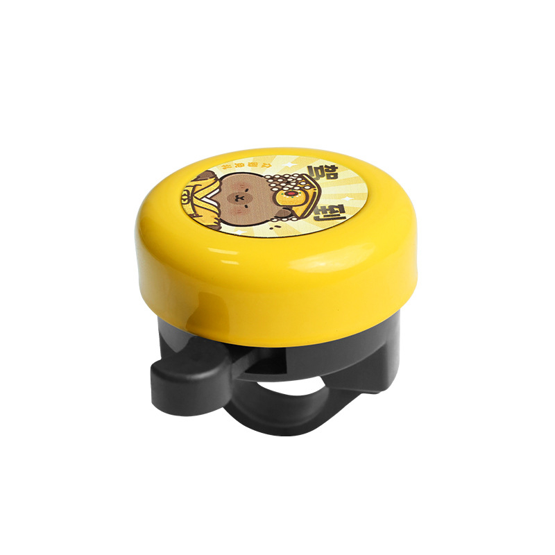 Κουδούνι ποδηλάτου από μέταλλο — κωδικός προϊόντος Bell, μάρκα bosivpwssy, Unisex