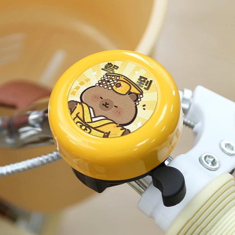 Κουδούνι ποδηλάτου από μέταλλο — κωδικός προϊόντος Bell, μάρκα bosivpwssy, Unisex