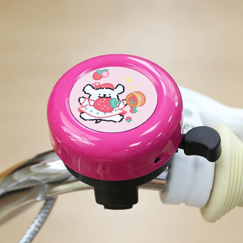 Κουδούνι ποδηλάτου από μέταλλο — κωδικός προϊόντος Bell, μάρκα bosivpwssy, Unisex