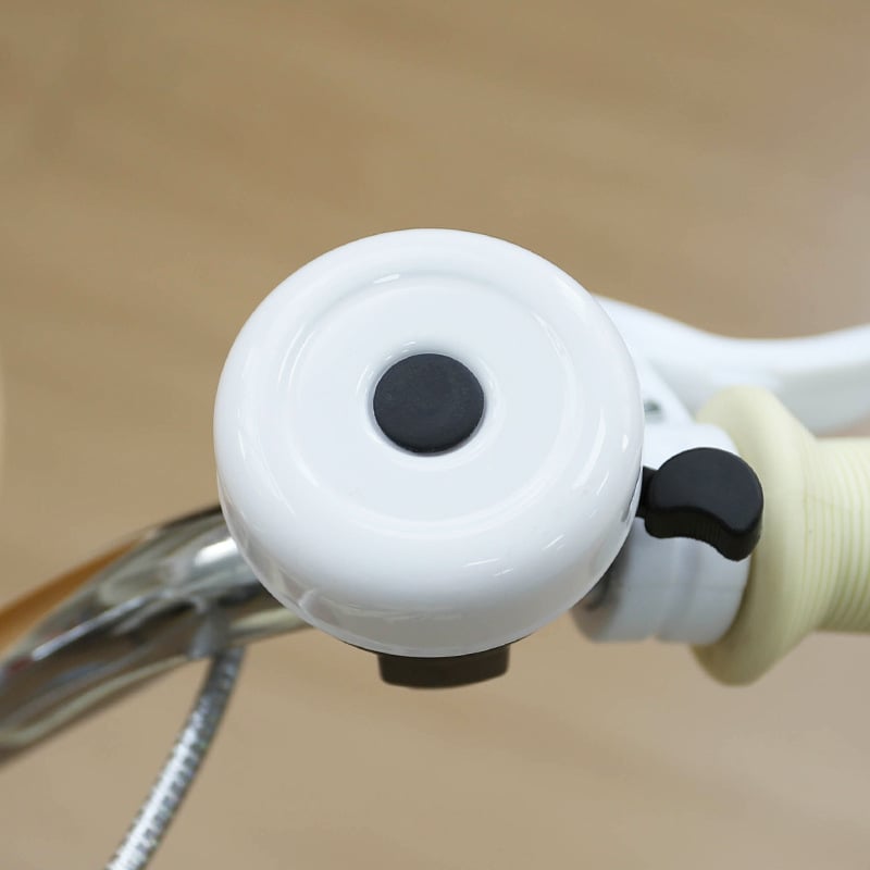 Κουδούνι ποδηλάτου από μέταλλο — κωδικός προϊόντος Bell, μάρκα bosivpwssy, Unisex