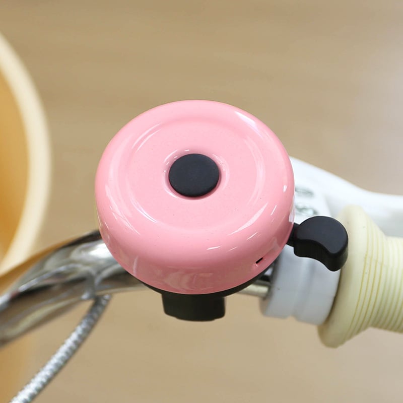 Κουδούνι ποδηλάτου από μέταλλο — κωδικός προϊόντος Bell, μάρκα bosivpwssy, Unisex