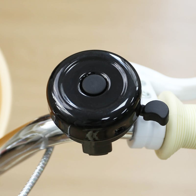 Κουδούνι ποδηλάτου από μέταλλο — κωδικός προϊόντος Bell, μάρκα bosivpwssy, Unisex