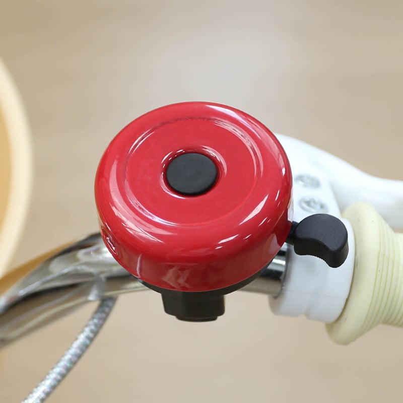 Κουδούνι ποδηλάτου από μέταλλο — κωδικός προϊόντος Bell, μάρκα bosivpwssy, Unisex