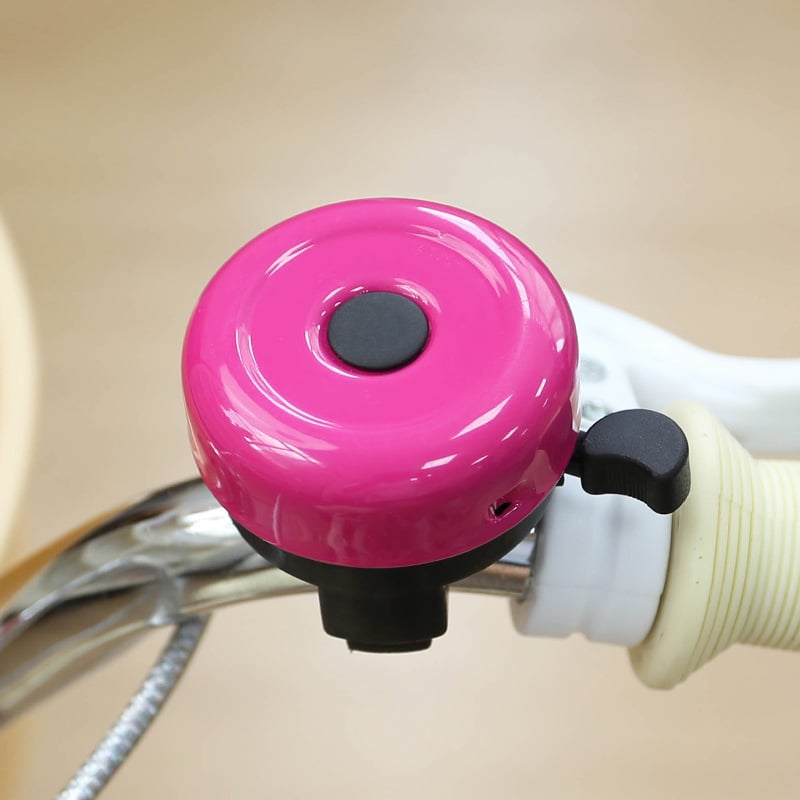 Κουδούνι ποδηλάτου από μέταλλο — κωδικός προϊόντος Bell, μάρκα bosivpwssy, Unisex