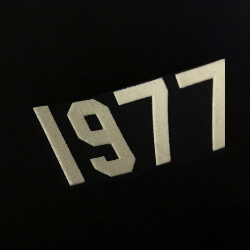 ESSENTIALS ZONE muške široke šortse od pamuk mešavine, gradski stil