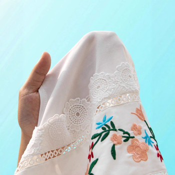 Ženska šifon bez rukava bluza s floralnim biljnim uzorkom, poliester, slim fit, kratkog kroja