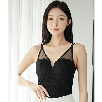 Női termo mellény fleece-béléses, kétszeres rétegű, vastag anyag 201–250 g/m², V-nyakú, testformáló, meleg külső ruházat