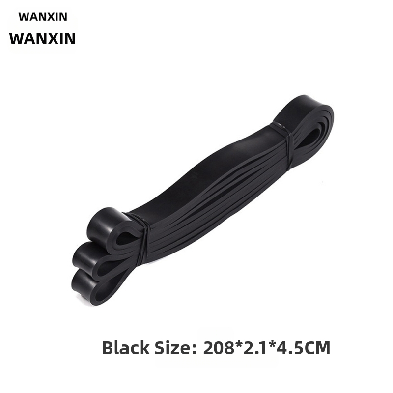 Ellenállásháló szalag jóga- és edzéshez, anyag: TPE, erőnléti edzés, szabványos/personalizált specifikációk