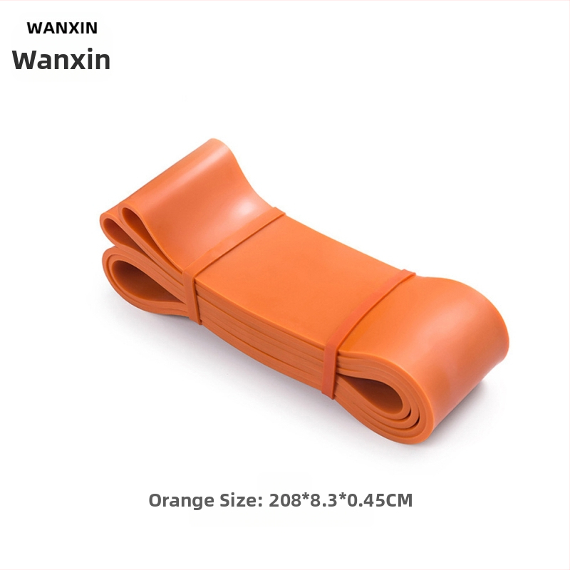 Ellenállásháló szalag jóga- és edzéshez, anyag: TPE, erőnléti edzés, szabványos/personalizált specifikációk