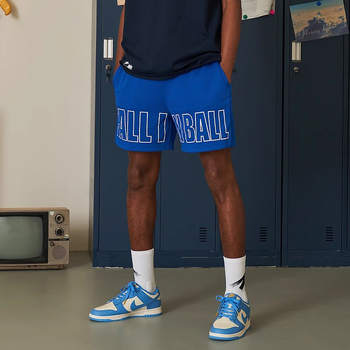 Muške ljetne košarkaške kratke hlače – opuštene krojenje, brzo sušeće, 100% poliester, kratka dužina, ravni kroj
