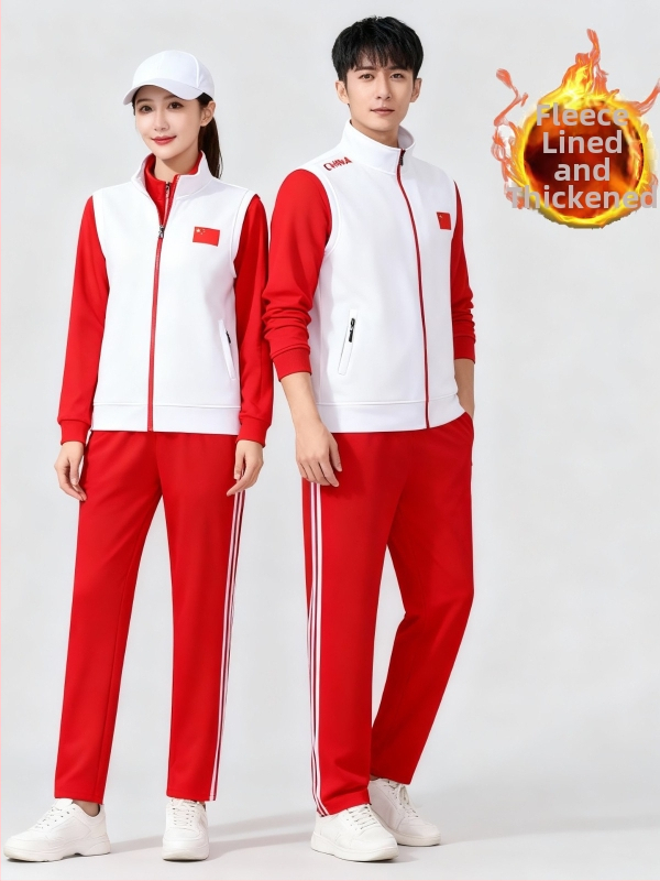 Zimná bezrukávová pracovná vesta: teplá, vetruodolná, priedušná; výplň: polyester; látka: juhokórejská sila (95% polyester); podšívka: spandex 70%; jednobarevný vzor