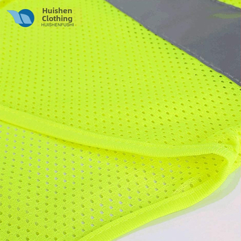 Muška volonterska vestica, ležernog kardigan stila, V ovratnik, zatvarač, mrežasti poliester 100%