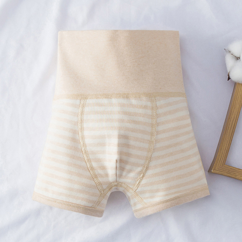 Dječje pamučne donje rublje, unisex, 100% pamuk, Left Cotton, za djecu 1–3 godine