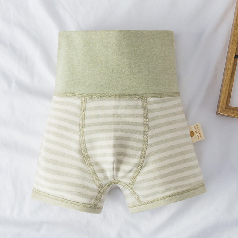 Dječje pamučne donje rublje, unisex, 100% pamuk, Left Cotton, za djecu 1–3 godine