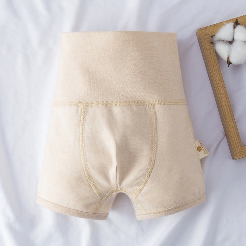 Dječje pamučne donje rublje, unisex, 100% pamuk, Left Cotton, za djecu 1–3 godine