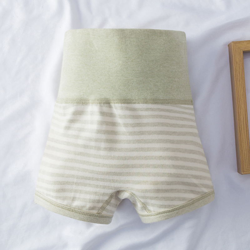 Dječje pamučne donje rublje, unisex, 100% pamuk, Left Cotton, za djecu 1–3 godine