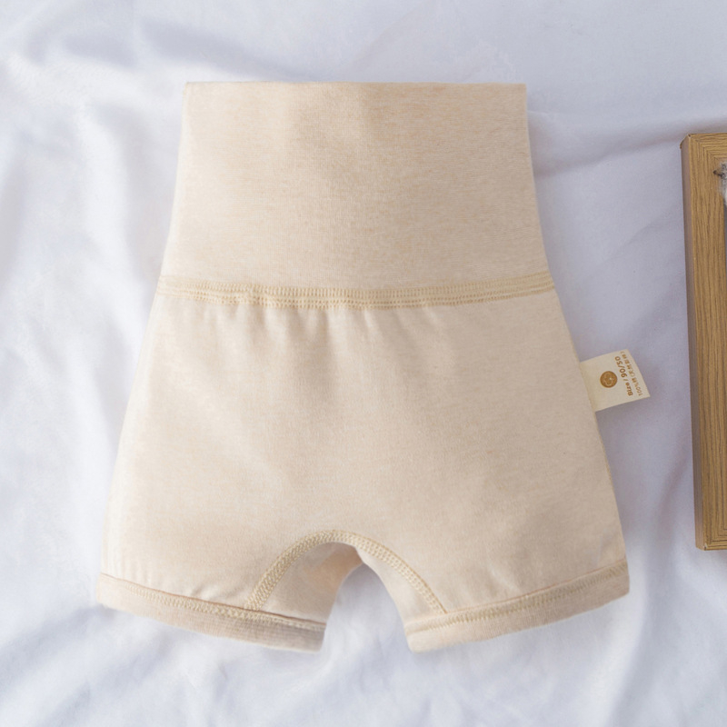 Dječje pamučne donje rublje, unisex, 100% pamuk, Left Cotton, za djecu 1–3 godine