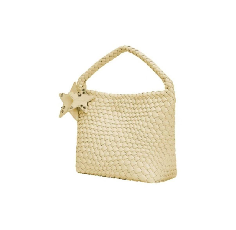 Tote torba s europsko-američkim retro stilom, PU materijal, tkana torba, pravokutnog oblika, magnetska kopča