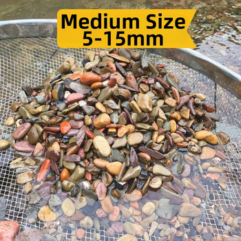 Podklad pre akvárium – materiál mušľa, štýl mach mikro-krajiny, simulované rastliny ozdoba