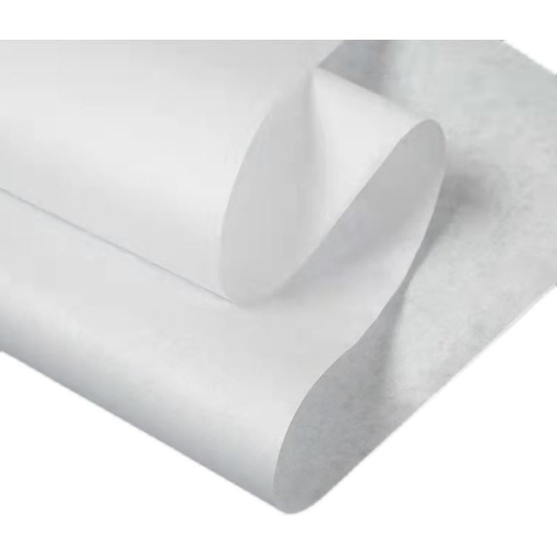 Szulfátos papírból készült tracérpapír készlet festéshez, rajzoláshoz és tervezéshez; ideális ruhaminta készítéséhez és fotózáshoz; vastagság 0,1; papírdobozos csomagolás